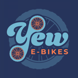 Yew E-bikes